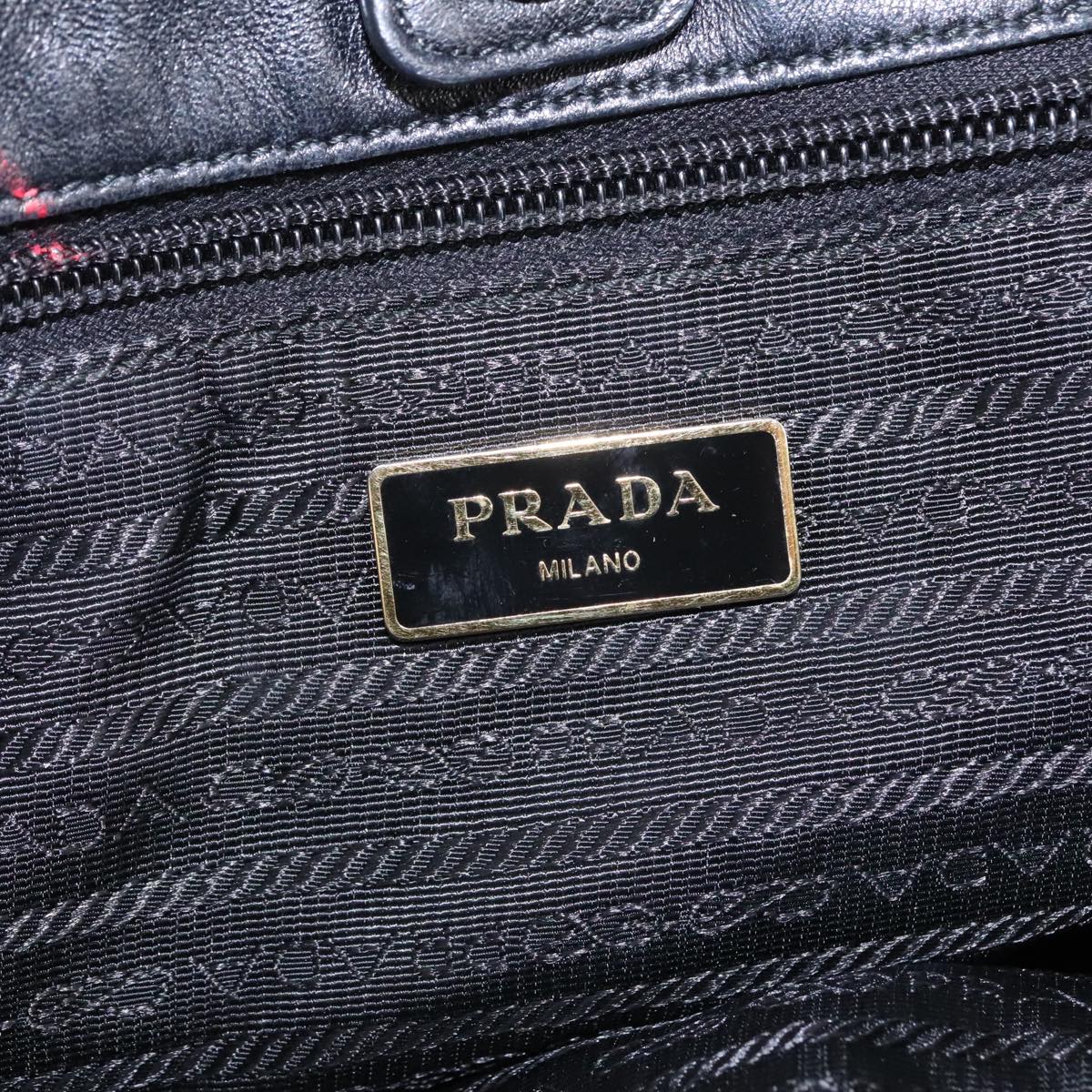 Prada Tessuto