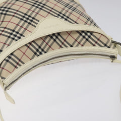 Burberry Nova Check