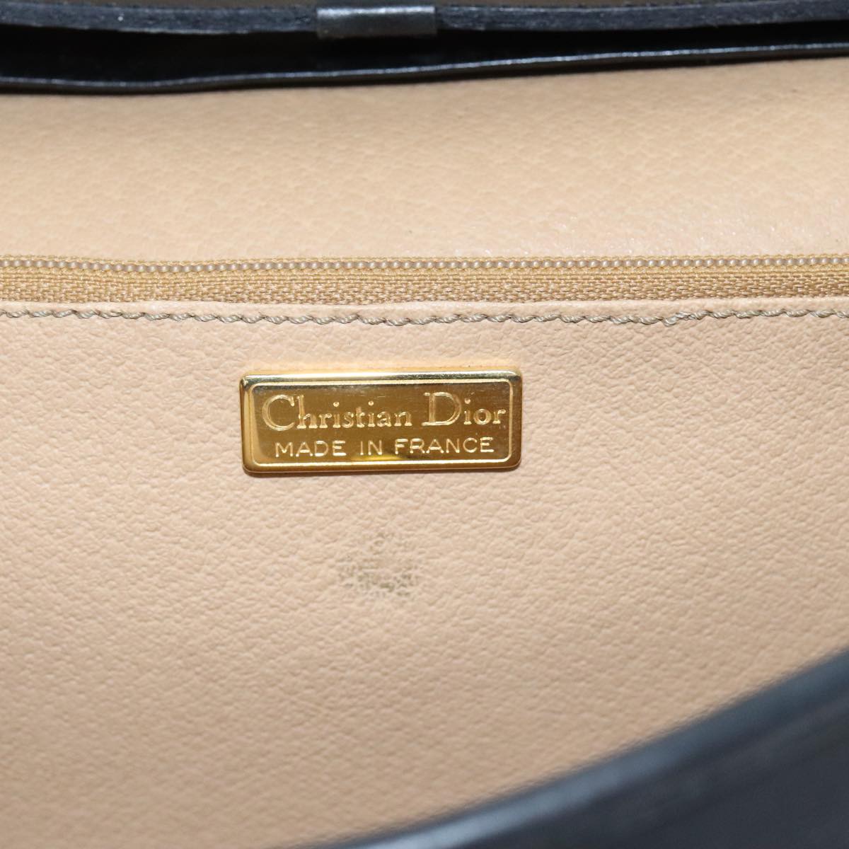 Dior Trotter