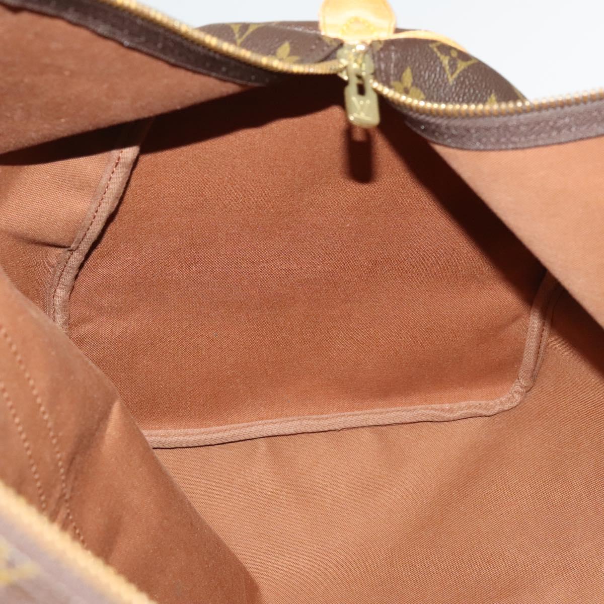 Louis Vuitton Keepall 55