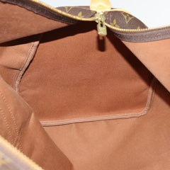 Louis Vuitton Keepall 55