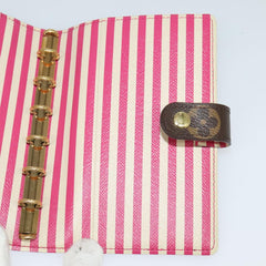 Louis Vuitton Agenda PM