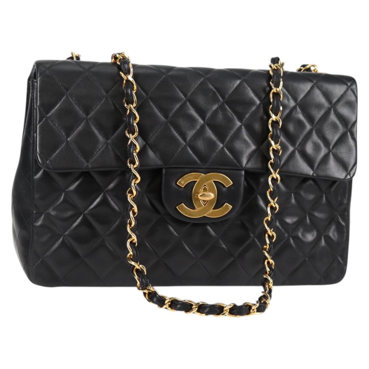 Chanel Timeless/classique
