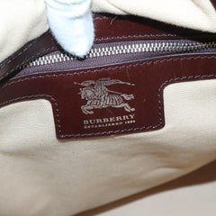 Burberry Nova Check