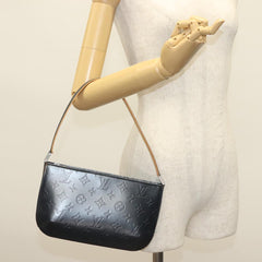 Louis Vuitton Fowler