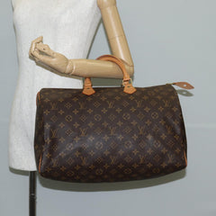 Louis Vuitton Speedy 40