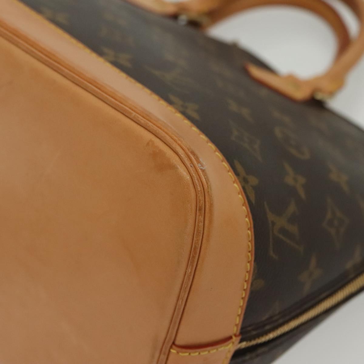 Louis Vuitton Alma