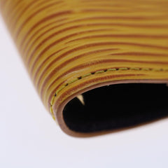 Louis Vuitton Agenda cover