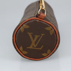 Louis Vuitton Mini baby papillon