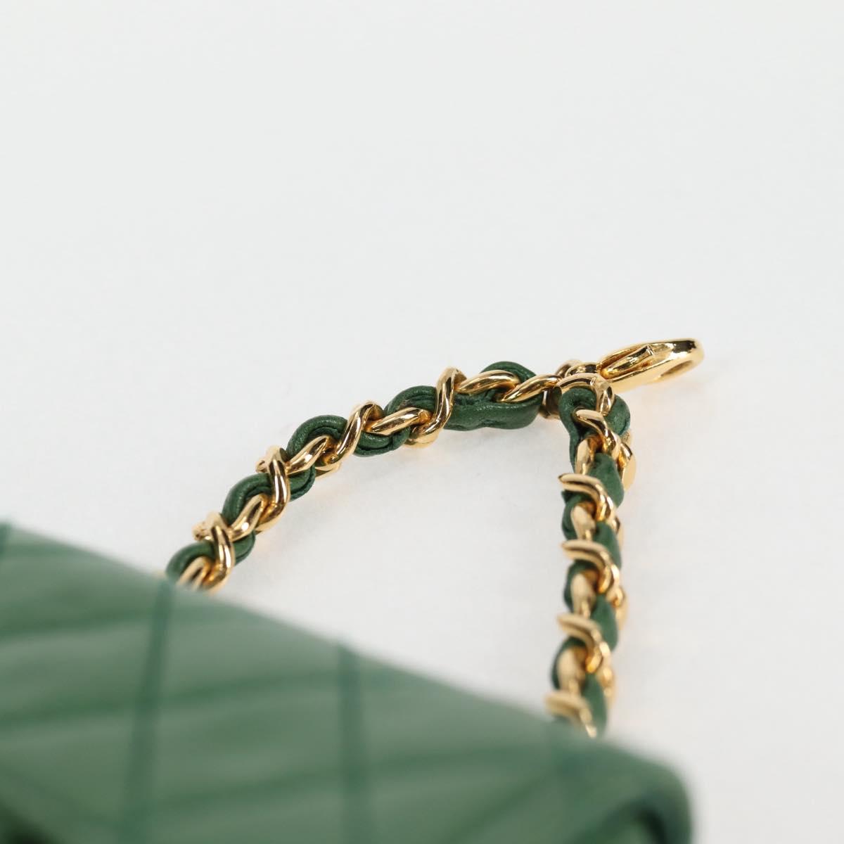 Chanel MINI POCHETTE CLASSIQUE