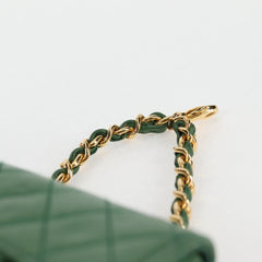 Chanel MINI POCHETTE CLASSIQUE