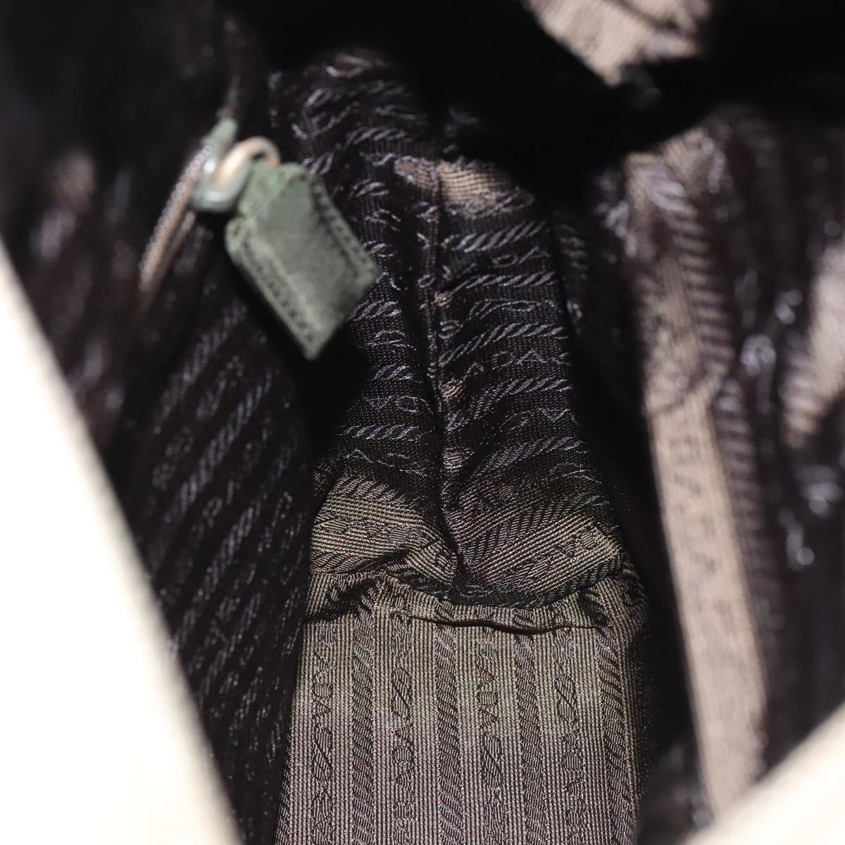 Prada Tessuto