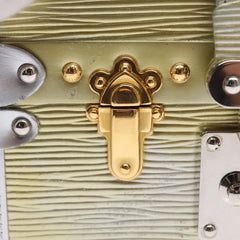Louis Vuitton Petit Malle