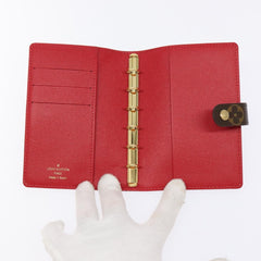 Louis Vuitton Agenda PM