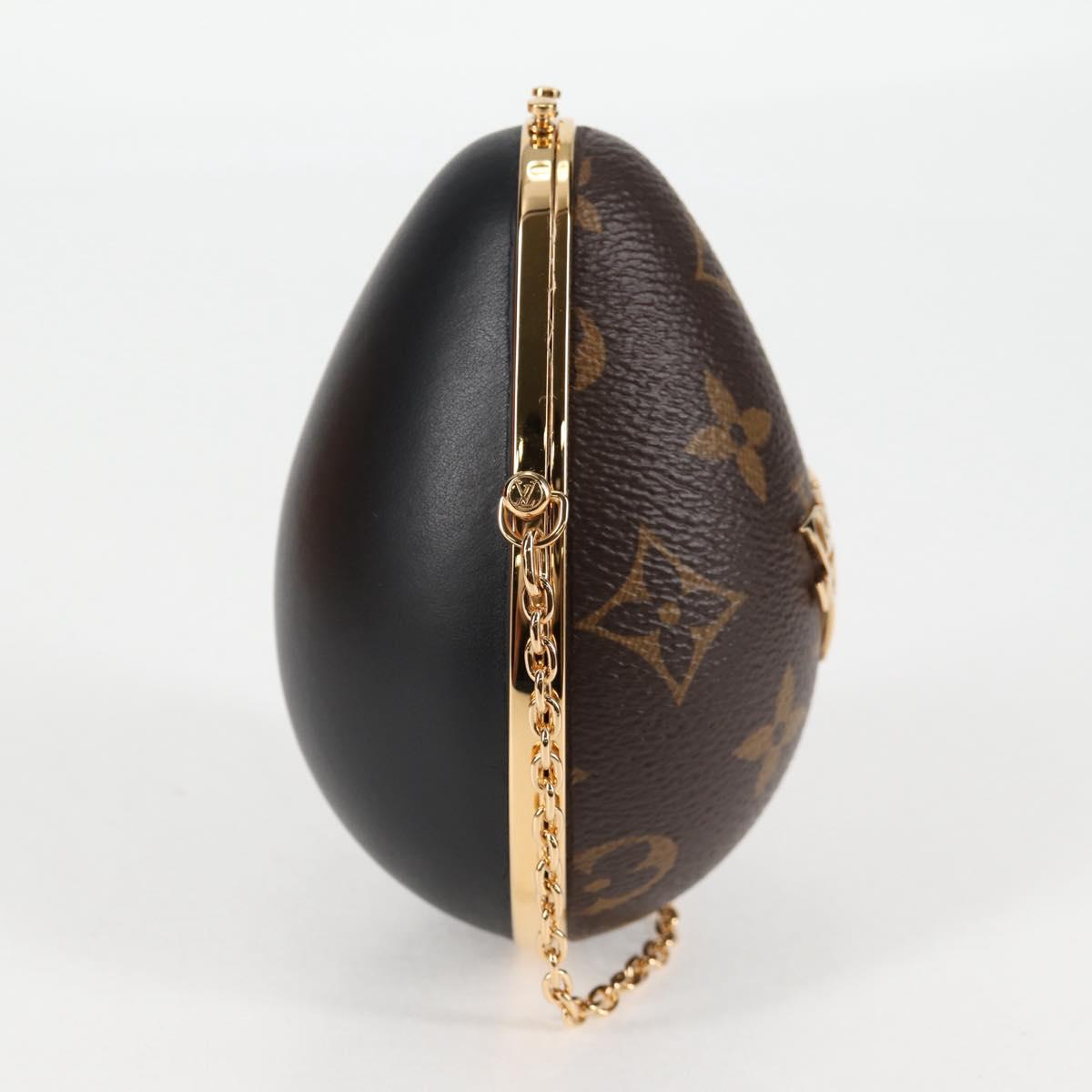 Louis Vuitton Egg Bag