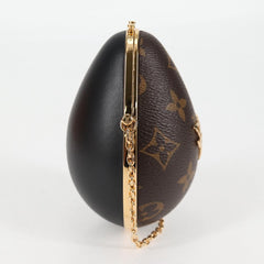 Louis Vuitton Egg Bag