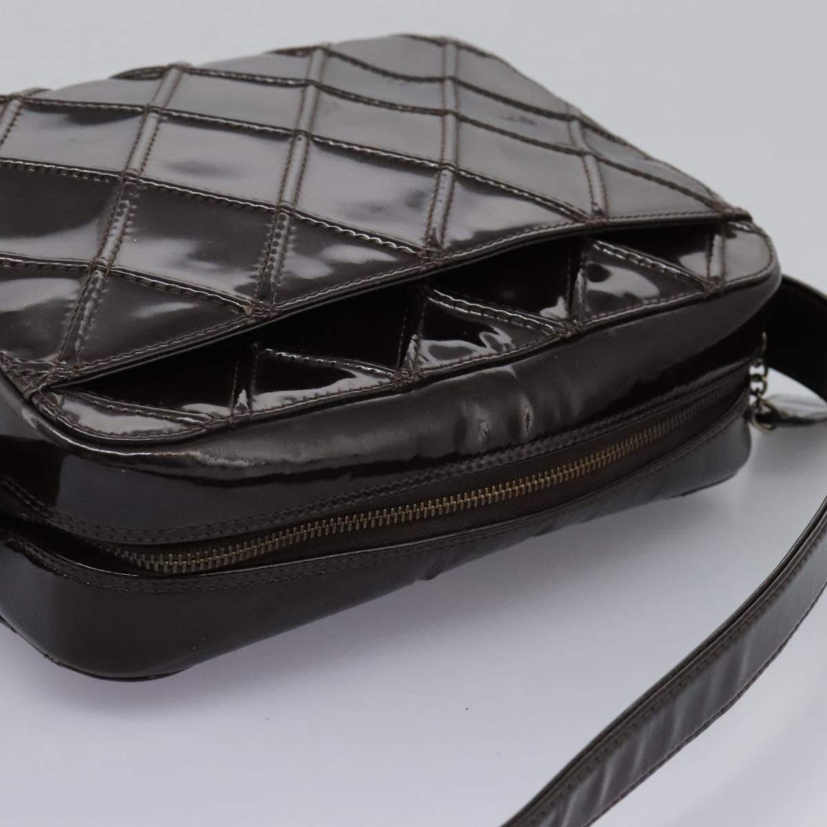 Chanel Camera