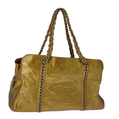 Chanel Coco Cabas
