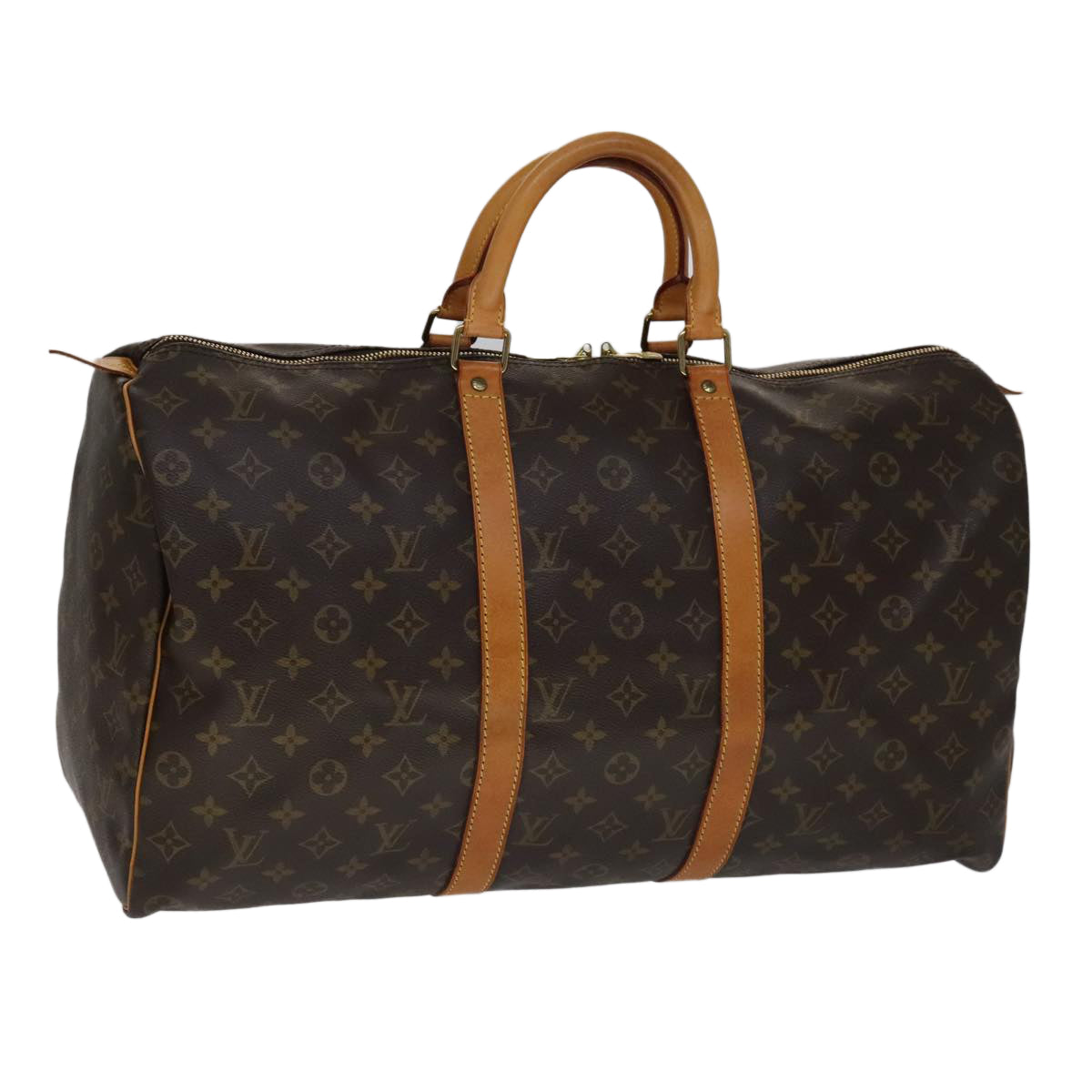 Louis Vuitton Keepall 50