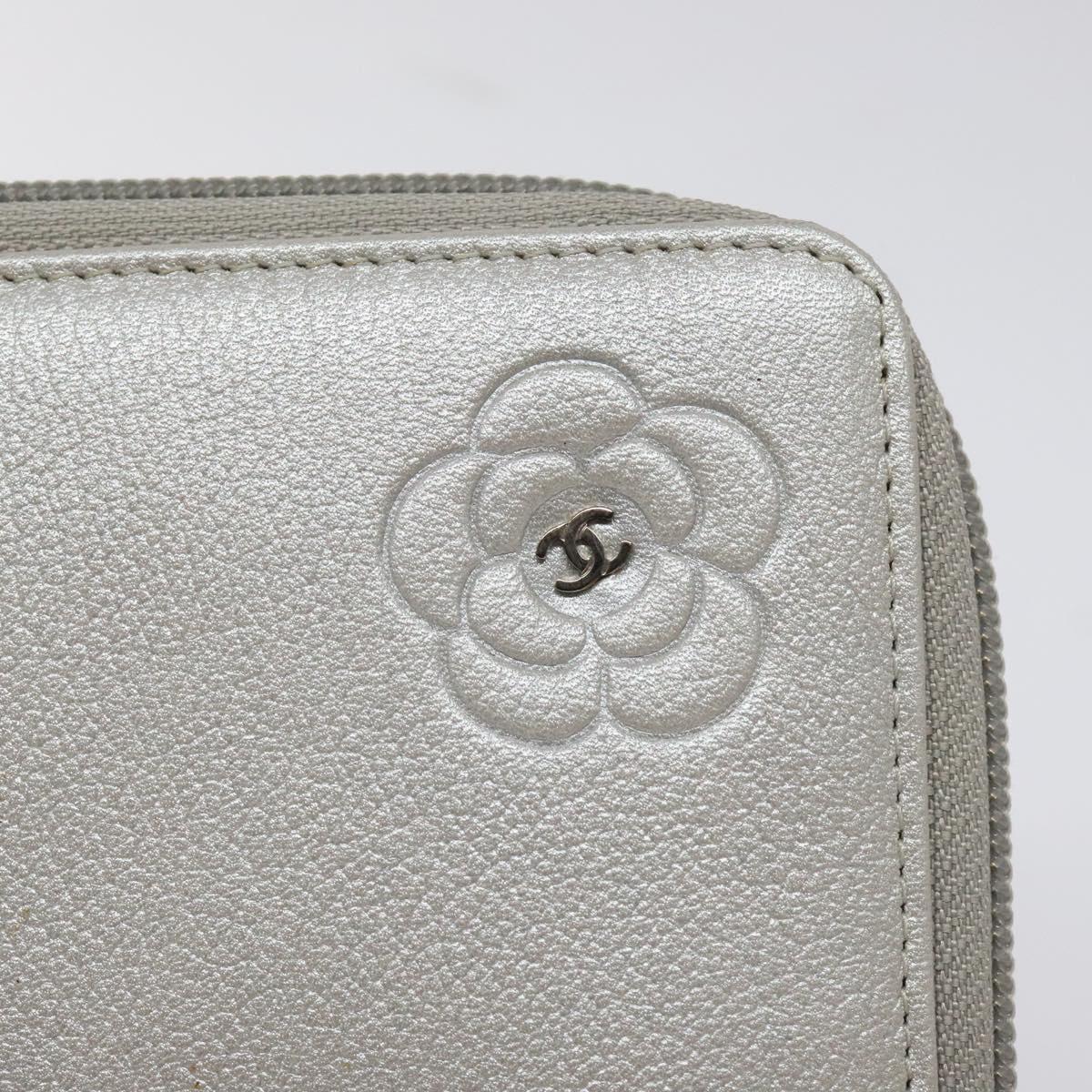 Chanel Camellia