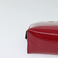 Louis Vuitton Cosmetic Pouch