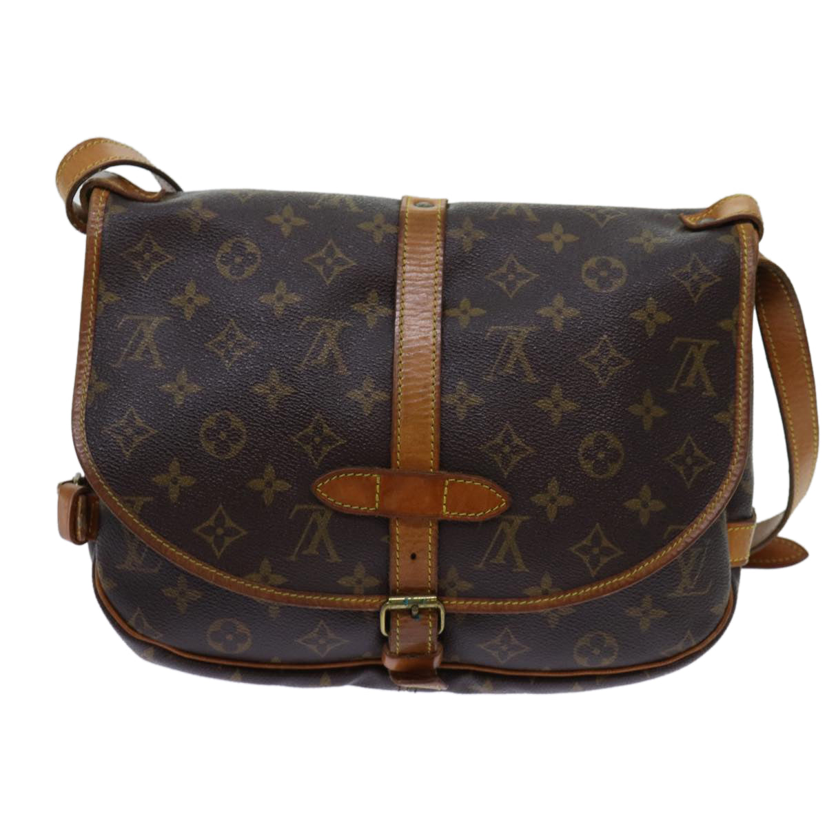 Louis Vuitton Saumur