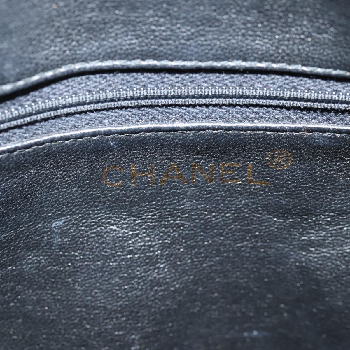 Chanel Camera
