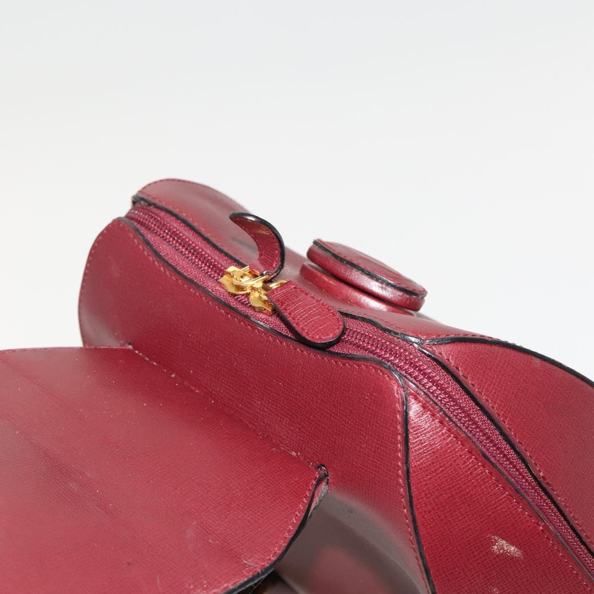 Cartier Must de Cartier