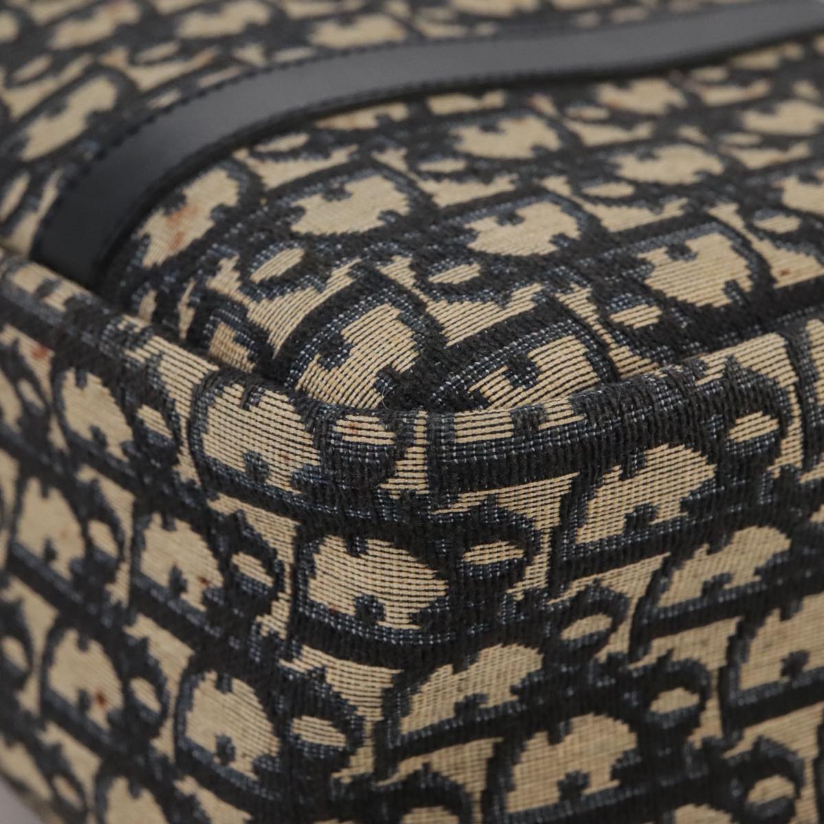 Dior Trotter
