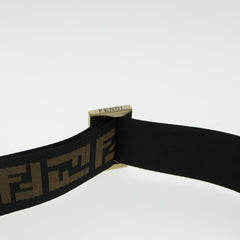 Fendi Zucca