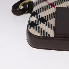 Burberry Nova Check