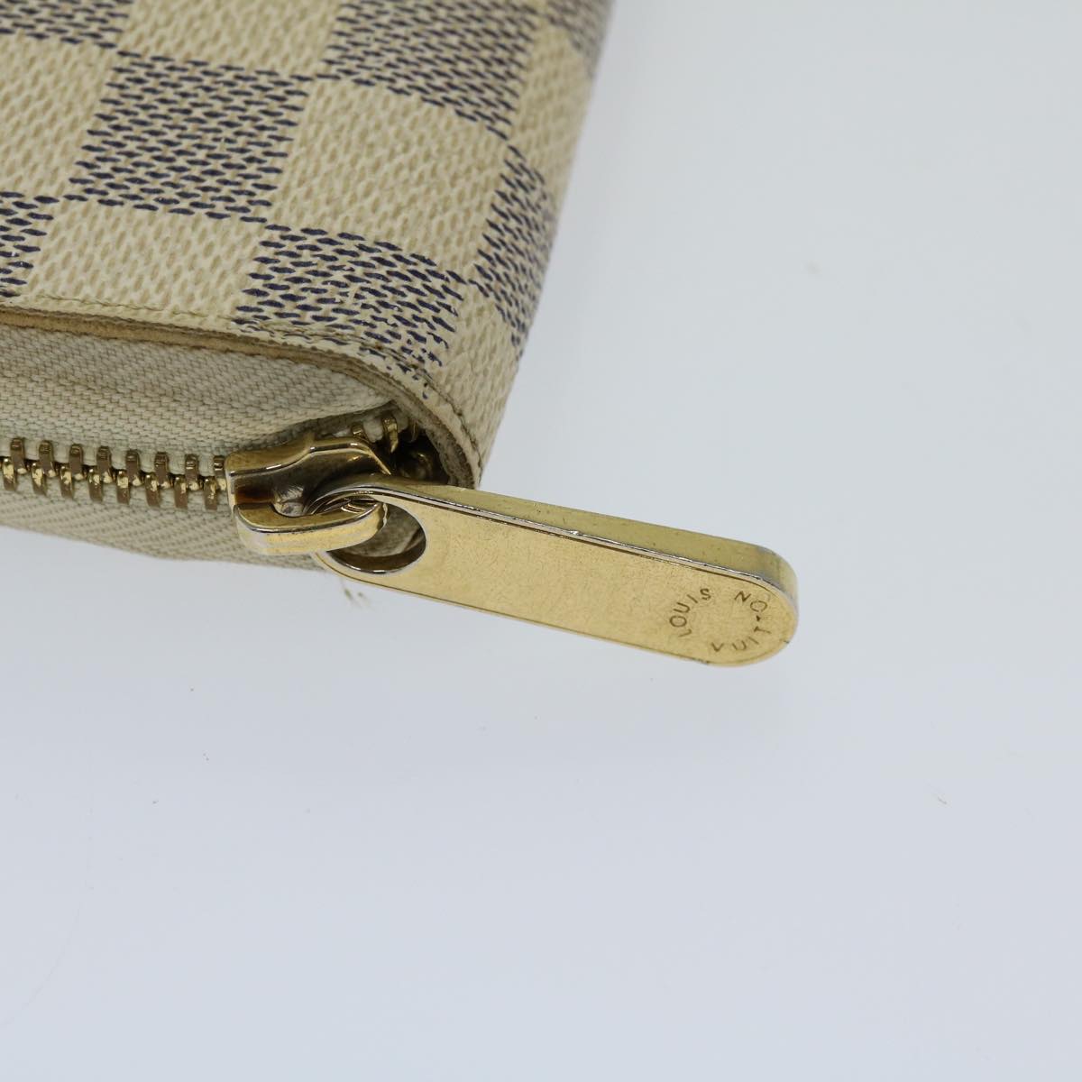 Louis Vuitton Zippy organizer