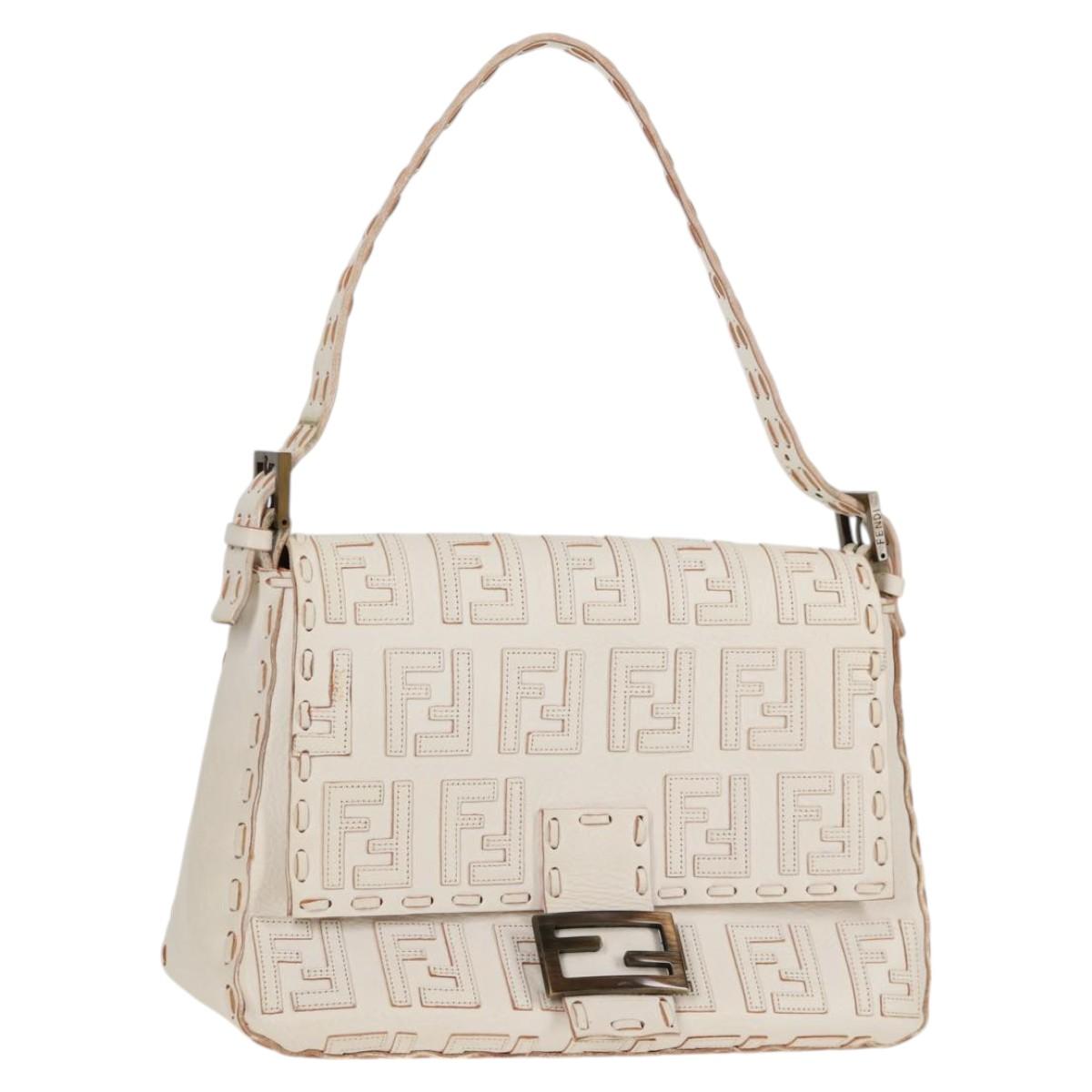 Fendi Baguette