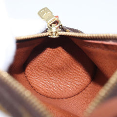 Louis Vuitton Mini baby papillon