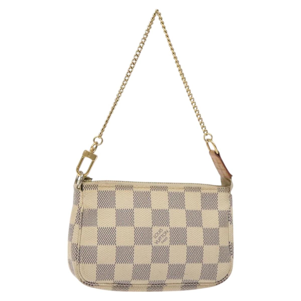 Louis Vuitton Pochette accessoires