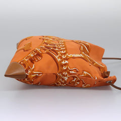 Hermès Silk City
