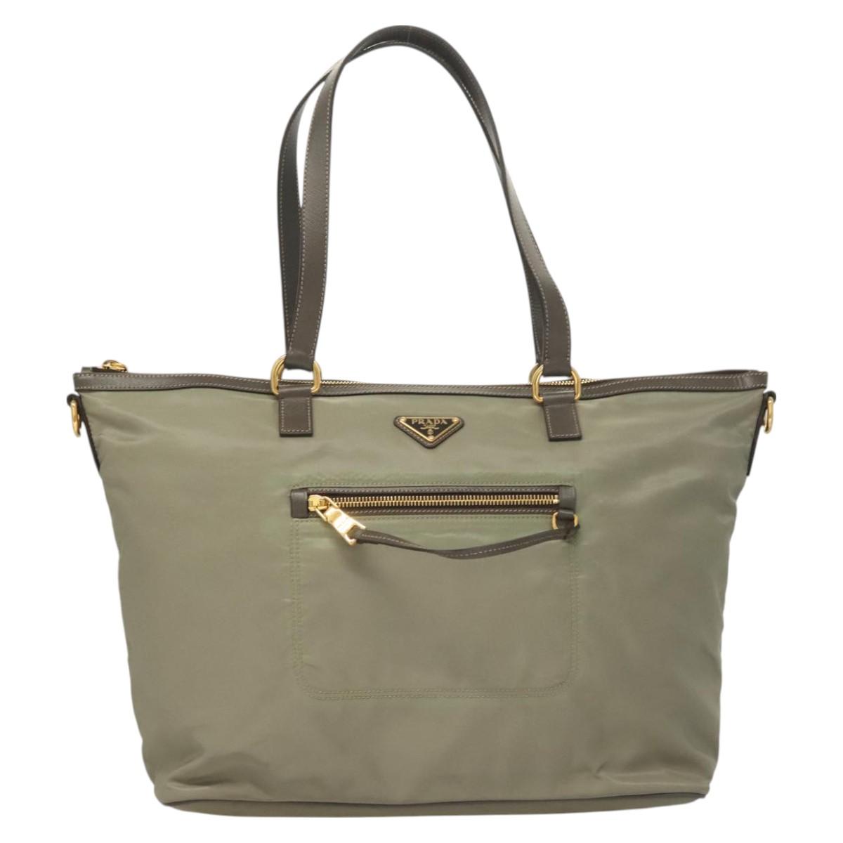 Prada Re-Nylon