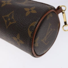 Louis Vuitton Mini baby papillon