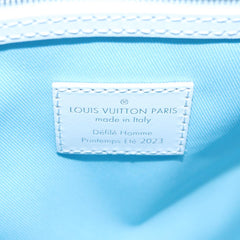 Louis Vuitton Keepall Bandouliere 50