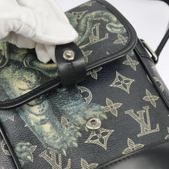 Louis Vuitton Messenger