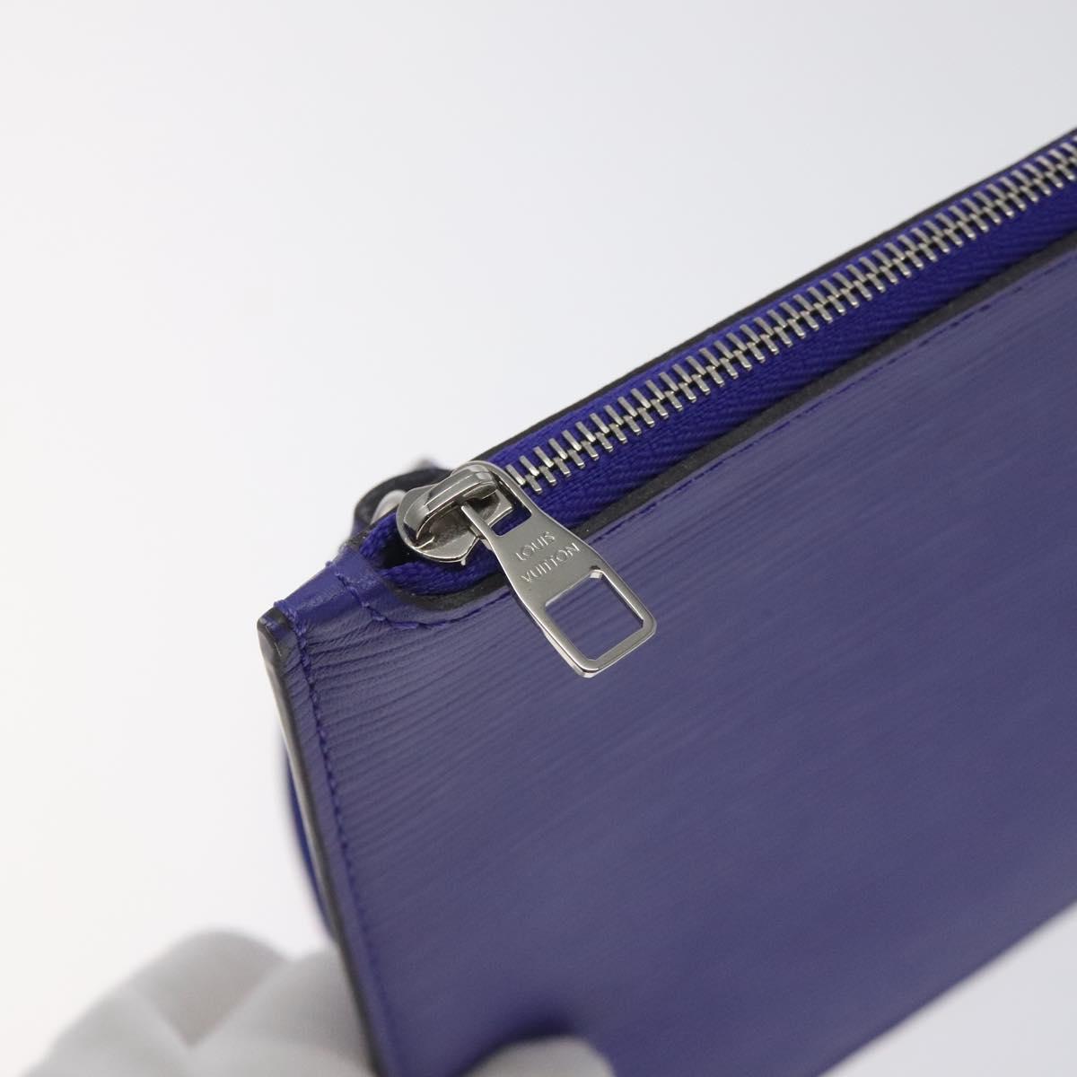 Louis Vuitton Neverfull pouch
