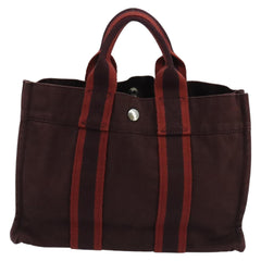 Hermès Fourre tout