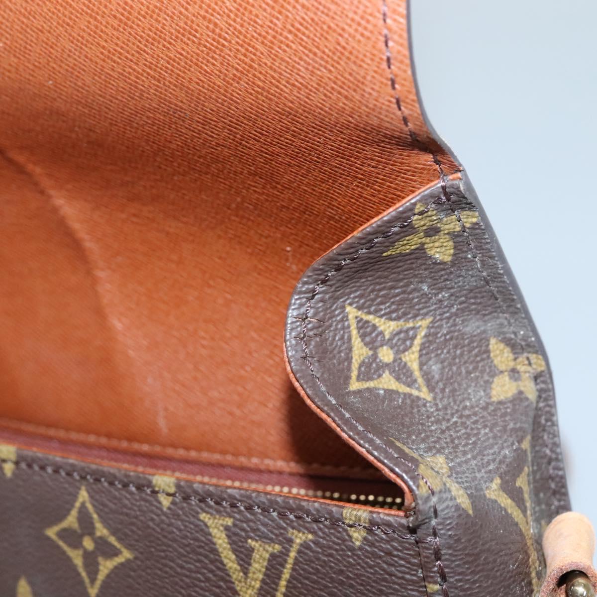 Louis Vuitton Saint Cloud