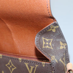 Louis Vuitton Saint Cloud