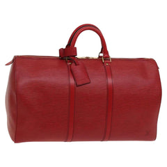 Louis Vuitton Keepall 55
