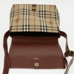 Burberry Nova Check