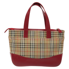 Burberry Nova Check