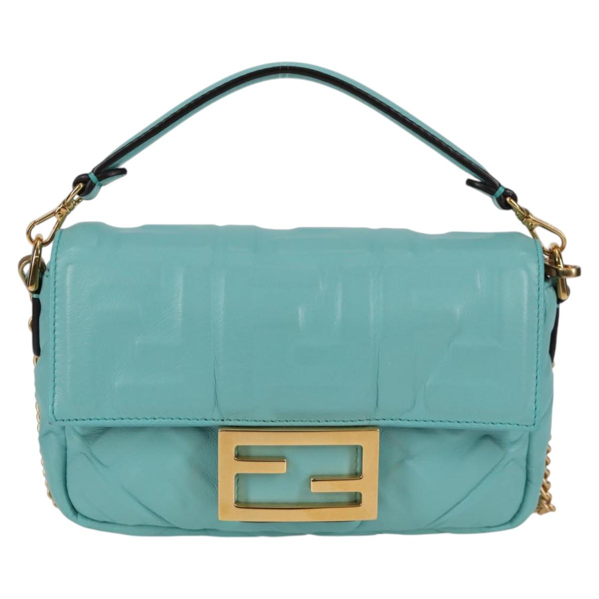 Fendi Baguette