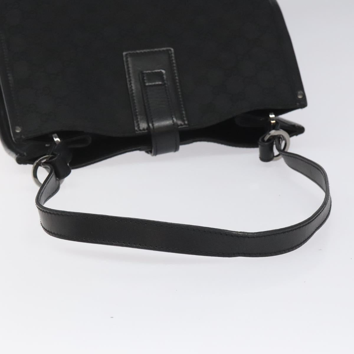 Gucci GG canvas