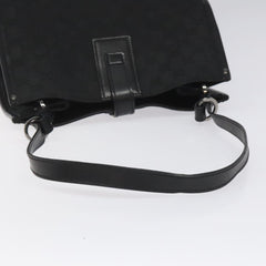 Gucci GG canvas